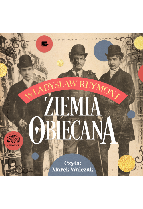 Ziemia obiecana