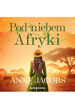 Pod niebem Afryki