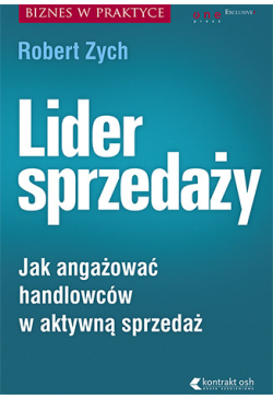 Lider sprzedaży. Jak...