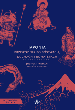 Japonia. Przewodnik po...
