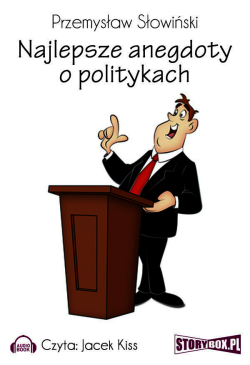 Najlepsze anegdoty o...