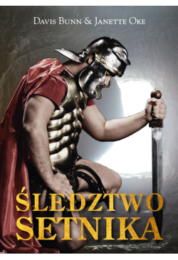 Śledztwo setnika. Kroki...