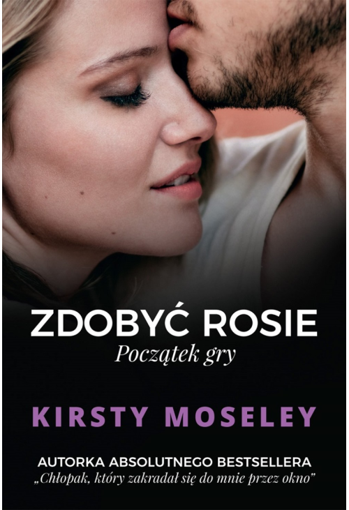 Zdobyć Rosie. Początek gry