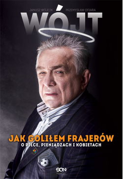 Wójt. Jak goliłem frajerów....