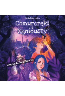 Chmuroręki i Ogniousty