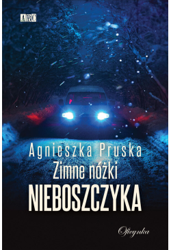 Zimne nóżki nieboszczyka