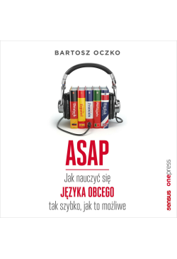 ASAP. Jak nauczyć się...