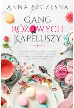 Gang różowych kapeluszy