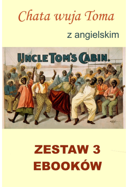 Chata wuja Toma, Tłumacz...