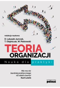 Teoria organizacji. Nauka...