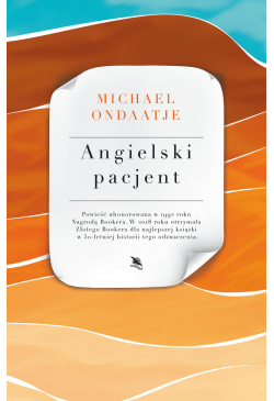 Angielski pacjent