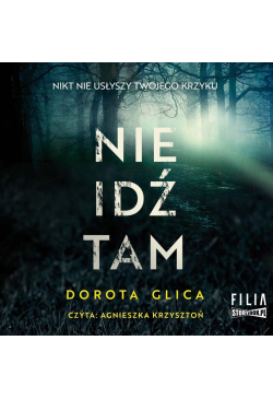 Nie idź tam