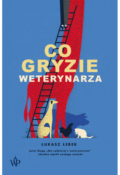 Co gryzie weterynarza