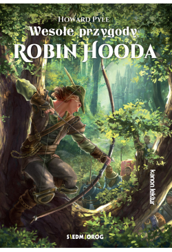 Wesołe przygody Robin Hooda