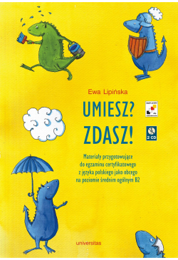 Umiesz? Zdasz! Materiały...