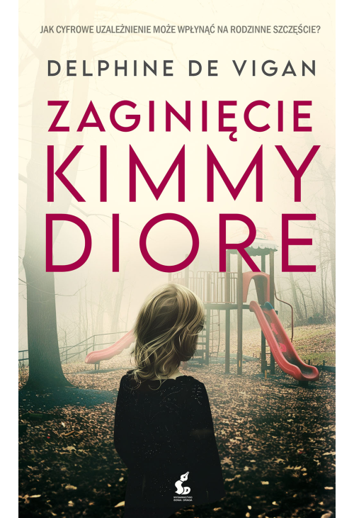 Zaginięcie Kimmy Diore