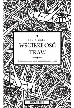 Wściekłość traw