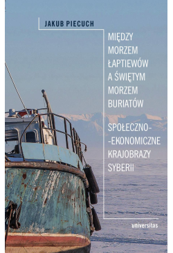 Między Morzem Łaptiewów a...