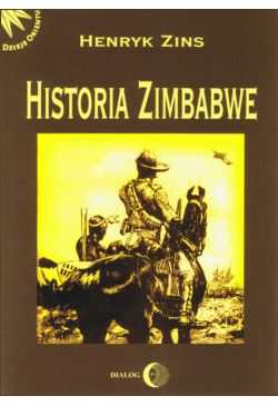 Historia Zimbabwe