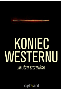 Koniec westernu