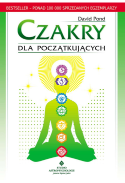 Czakry dla początkujących