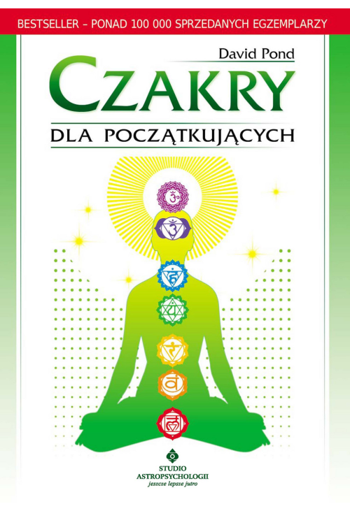 Czakry dla początkujących