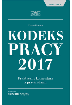Kodeks pracy 2017...