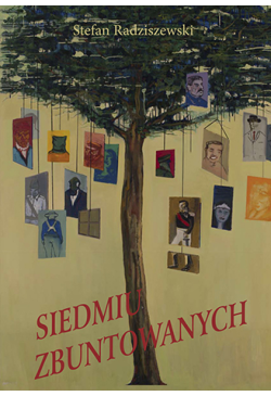 Siedmiu zbuntowanych. Bunt...