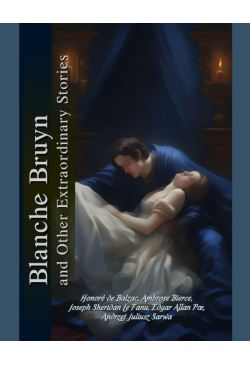 Blanche Bruyn - The...