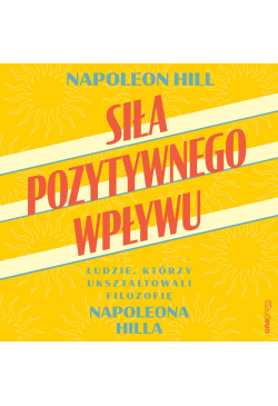 Siła pozytywnego wpływu....