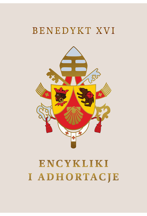 Encykliki i adhortacje