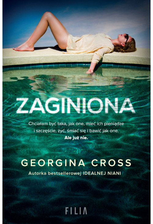 Zaginiona