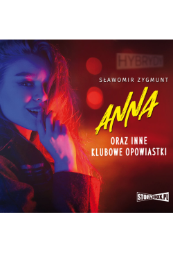 Anna oraz inne klubowe...