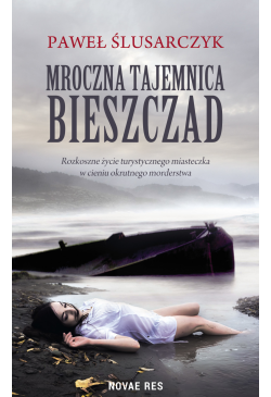 Mroczna tajemnica Bieszczad