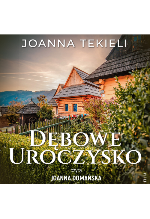 Dębowe uroczysko