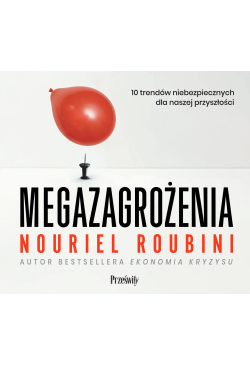 Megazagrożenia 10 trendów...