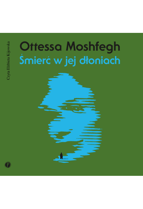 Śmierć w jej dłoniach