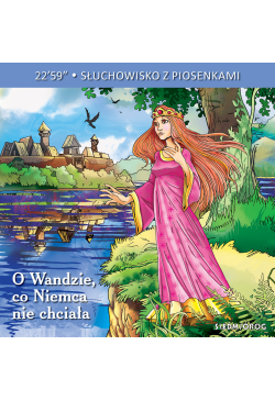 O Wandzie co Niemca nie...