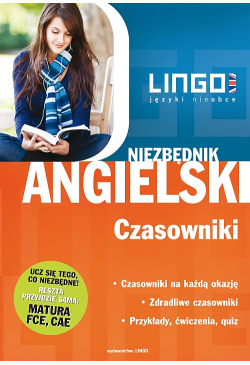 Niezbędnik angielski....
