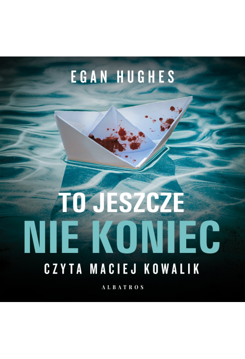 To jeszcze nie koniec