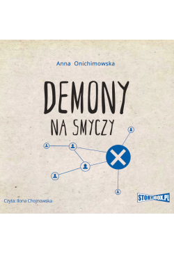 Hera. Tom 3. Demony na smyczy