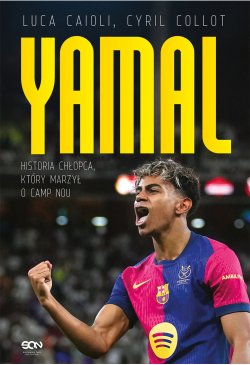 Lamine Yamal. Historia...