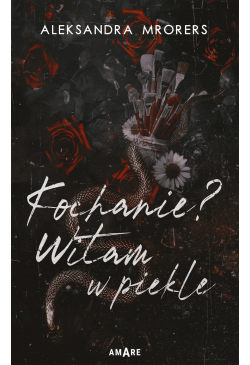 Kochanie? Witam w piekle