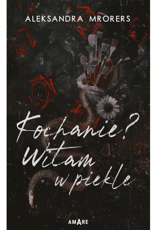 Kochanie? Witam w piekle