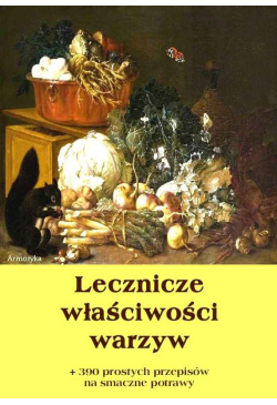 Lecznicze właściwości warzyw