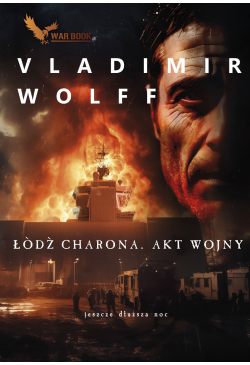 Łódź Charona. Akt wojny