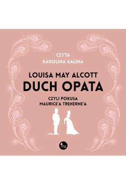 Duch opata, czyli pokusa...