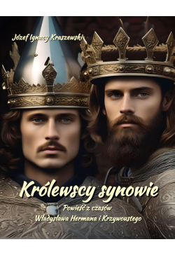 Królewscy synowie