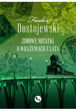 Zimowe notatki o wrażeniach...