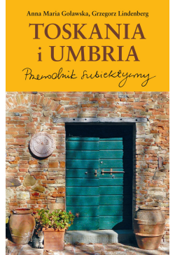 Toskania i Umbria